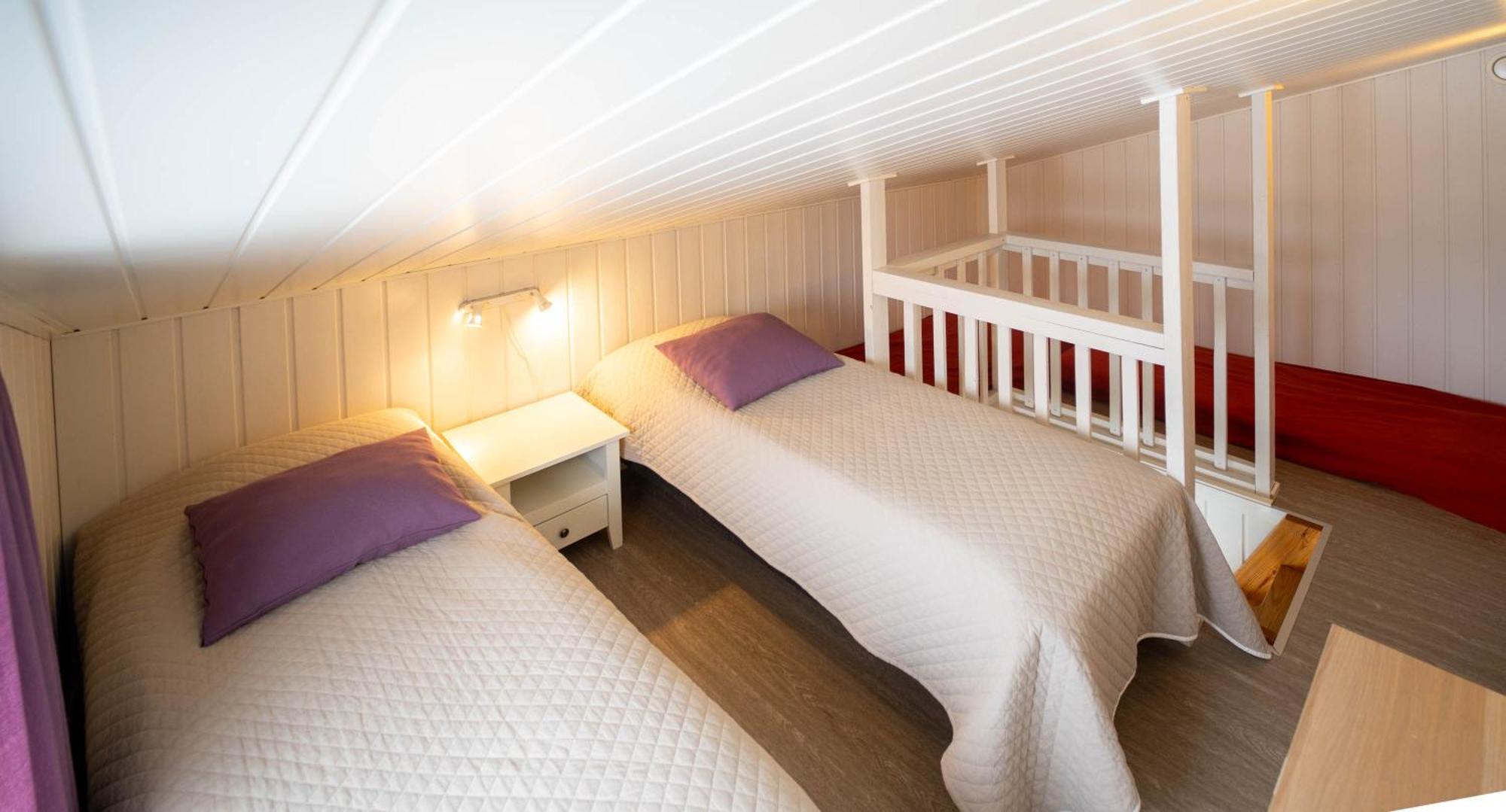 Paimentupa Villa Koli  Ngoại thất bức ảnh
