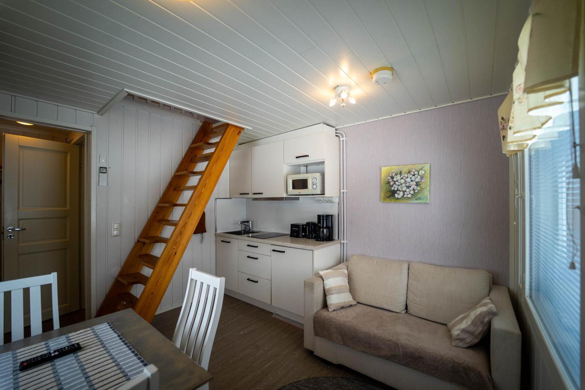 Paimentupa Villa Koli  Ngoại thất bức ảnh