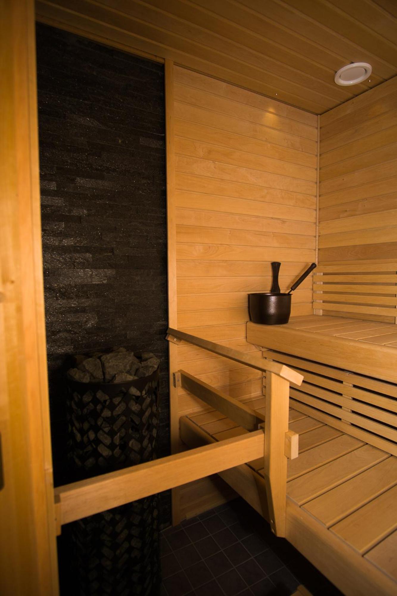 Paimentupa Villa Koli  Ngoại thất bức ảnh