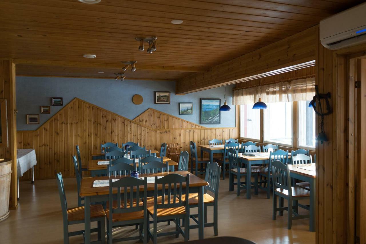 Paimentupa Villa Koli  Ngoại thất bức ảnh