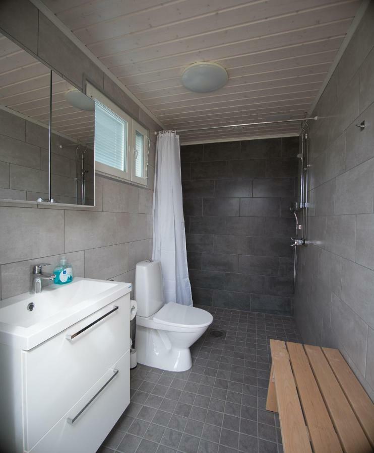 Paimentupa Villa Koli  Ngoại thất bức ảnh