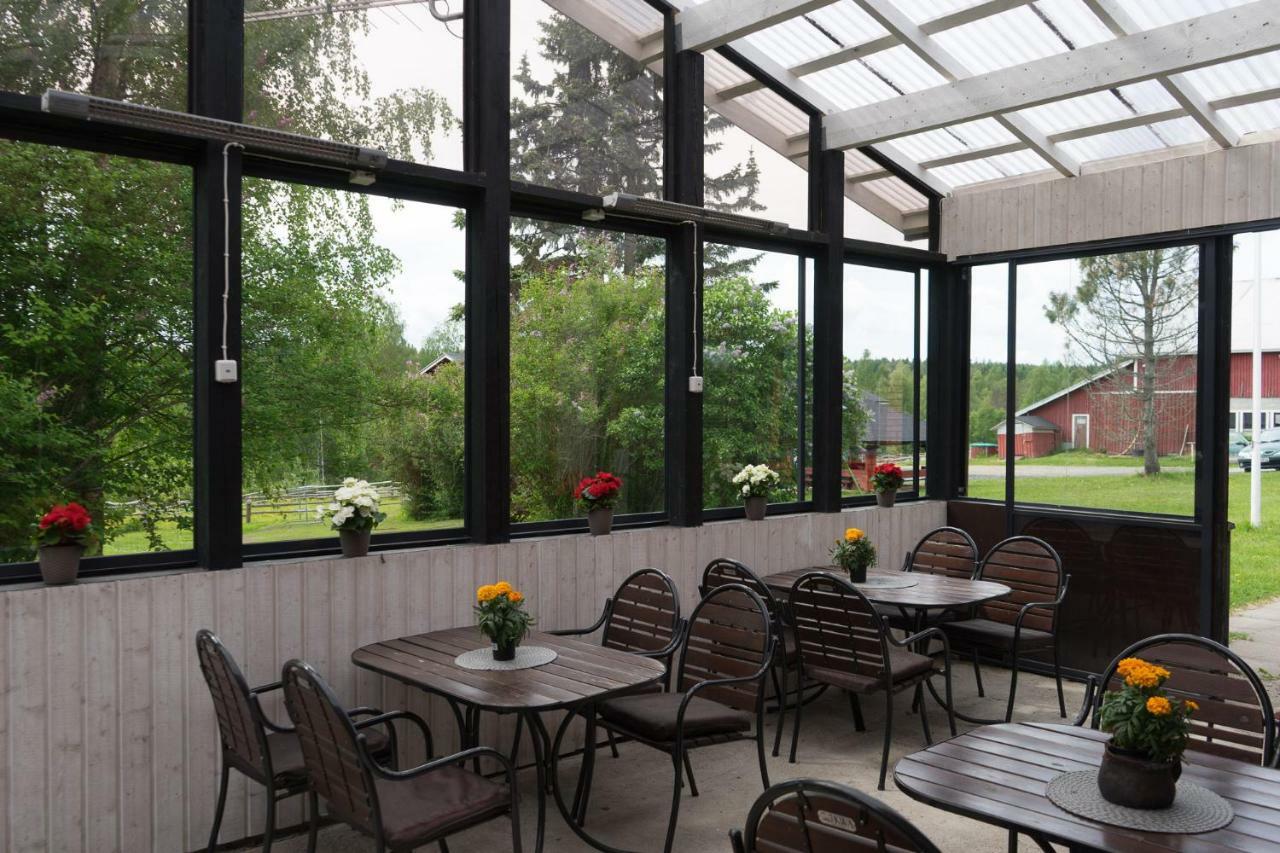 Paimentupa Villa Koli  Ngoại thất bức ảnh